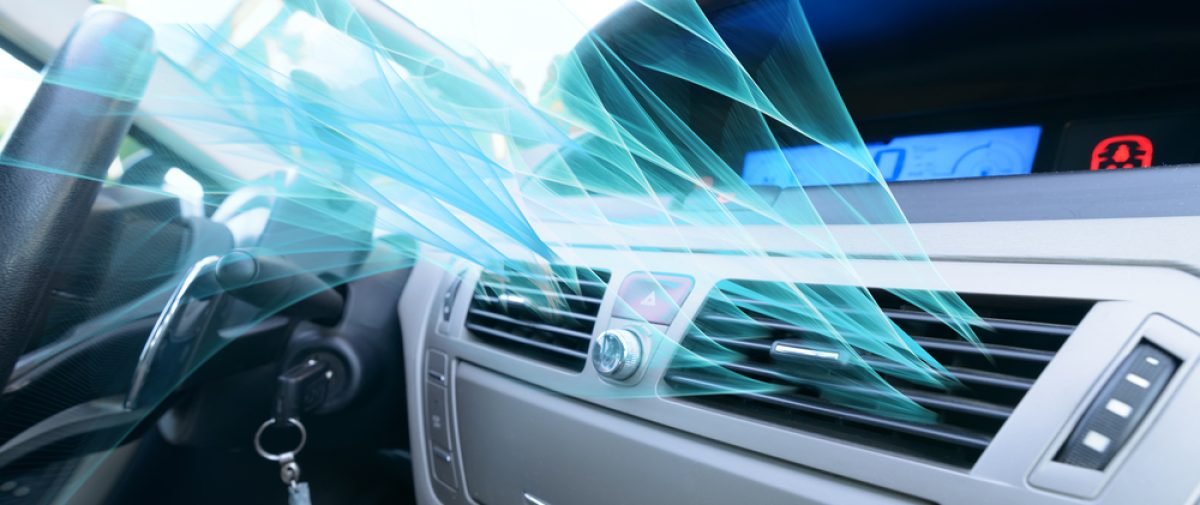 Car Air Conditioning